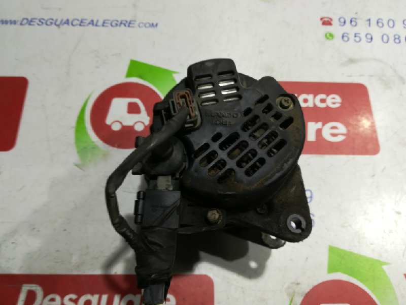 HYUNDAI LANTRA BERLINA ALTERNADOR HYUNDAI LANTRA BERLINA ALTERNADOR