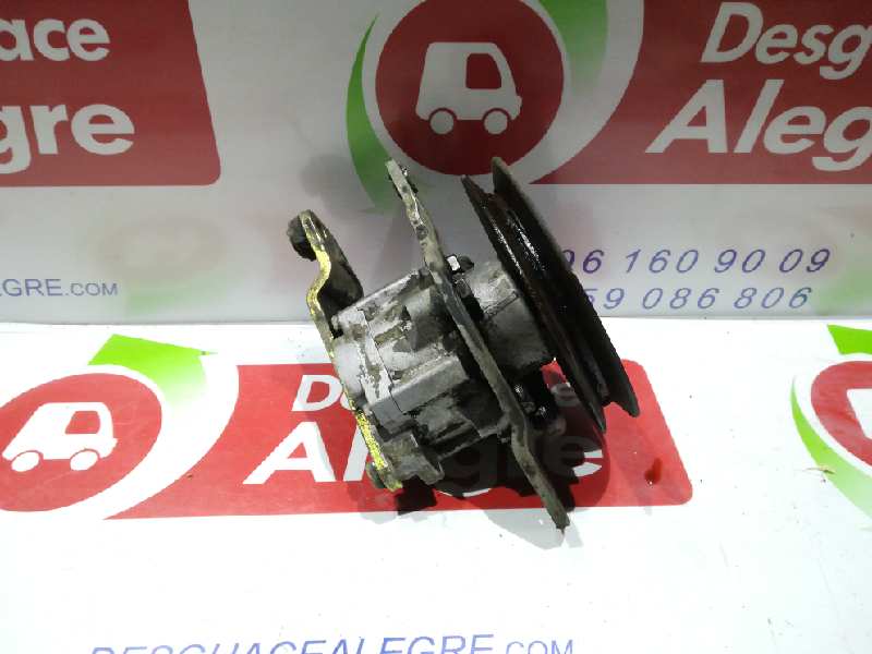 NISSAN TRADE BOMBA DIRECCION NISSAN TRADE BOMBA DIRECCION
