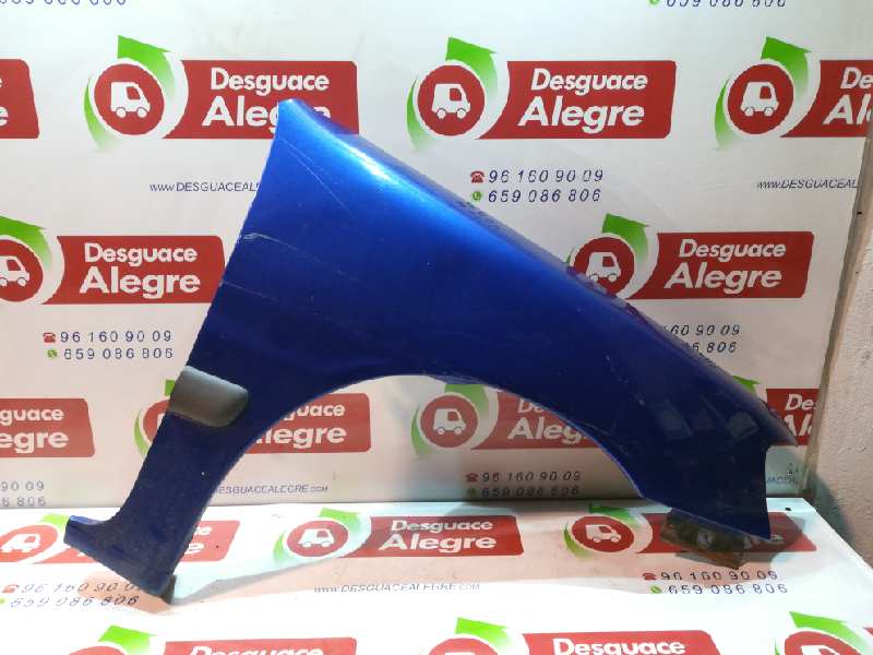 PEUGEOT 106 ALETA DELANTERA DERECHA PEUGEOT 106 ALETA DELANTERA DERECHA