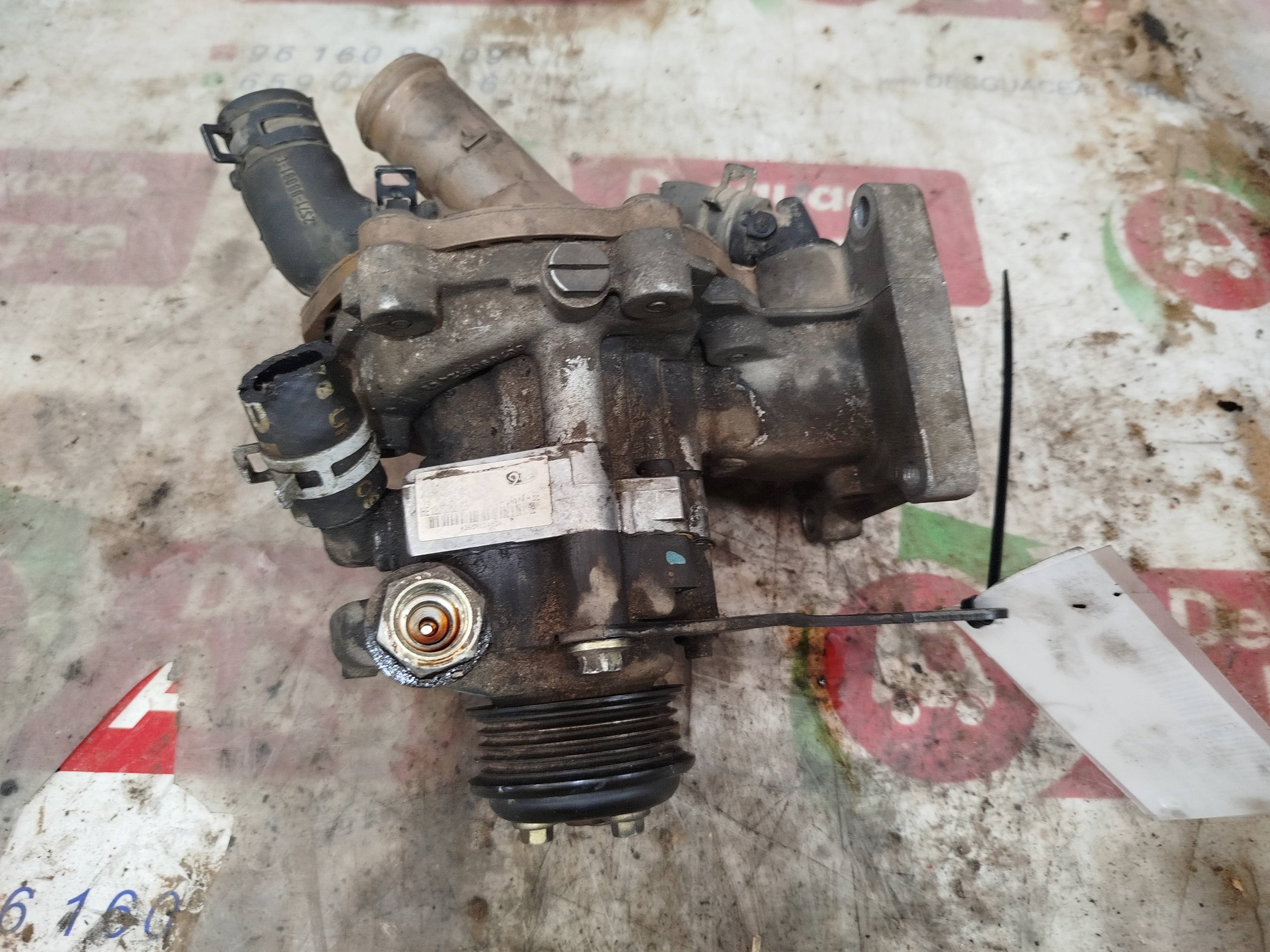 FORD MONDEO BERLINA BOMBA AGUA FORD MONDEO BERLINA BOMBA AGUA