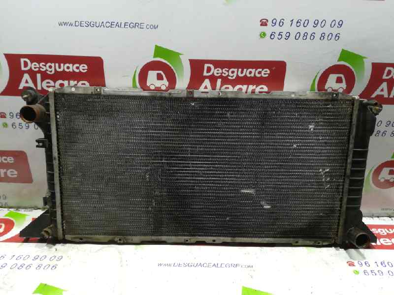 FORD TRANSIT BUS RADIADOR AGUA FORD TRANSIT BUS RADIADOR AGUA