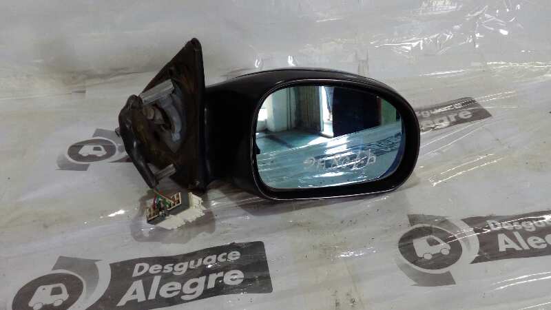 PEUGEOT 406 BERLINA RETROVISOR DERECHO PEUGEOT 406 BERLINA RETROVISOR DERECHO