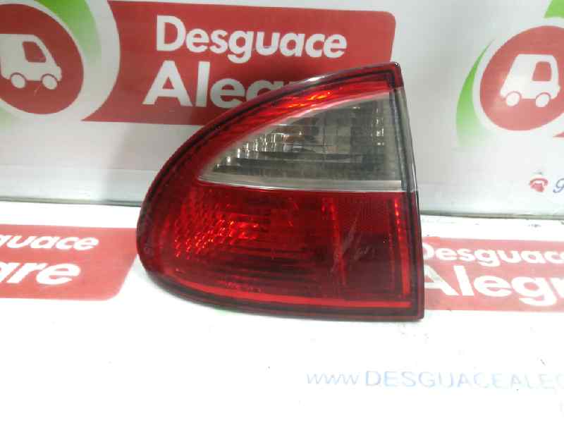 SEAT LEON PILOTO TRASERO IZQUIERDO SEAT LEON PILOTO TRASERO IZQUIERDO