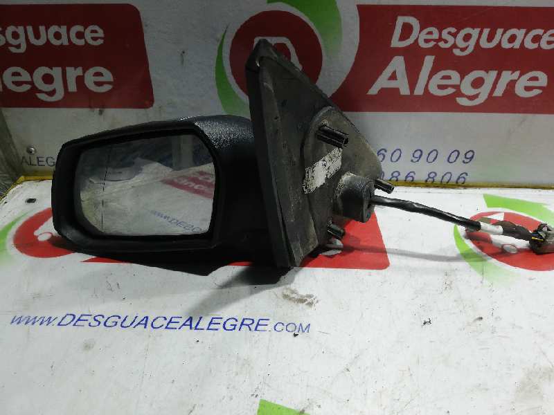 FORD MONDEO BERLINA RETROVISOR IZQUIERDO FORD MONDEO BERLINA RETROVISOR IZQUIERDO