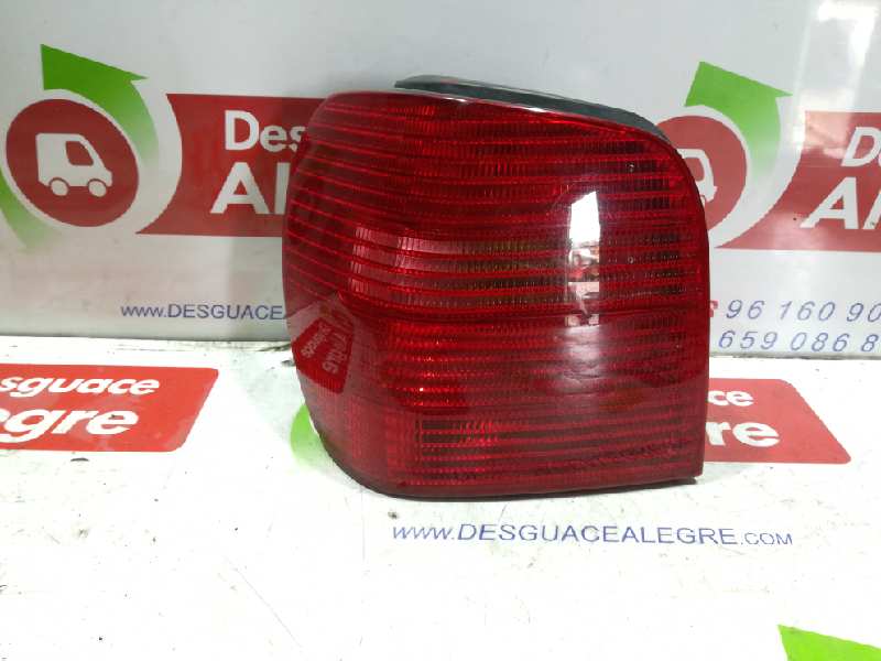 VOLKSWAGEN POLO III BERLINA PILOTO TRASERO IZQUIERDO VOLKSWAGEN POLO III BERLINA PILOTO TRASERO IZQUIERDO