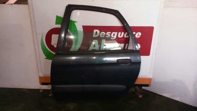 CITROEN XSARA PICASSO PUERTA TRASERA IZQUIERDA CITROEN XSARA PICASSO PUERTA TRASERA IZQUIERDA
