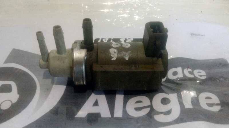 AUDI A6 BERLINA VALVULA EGR AUDI A6 BERLINA VALVULA EGR