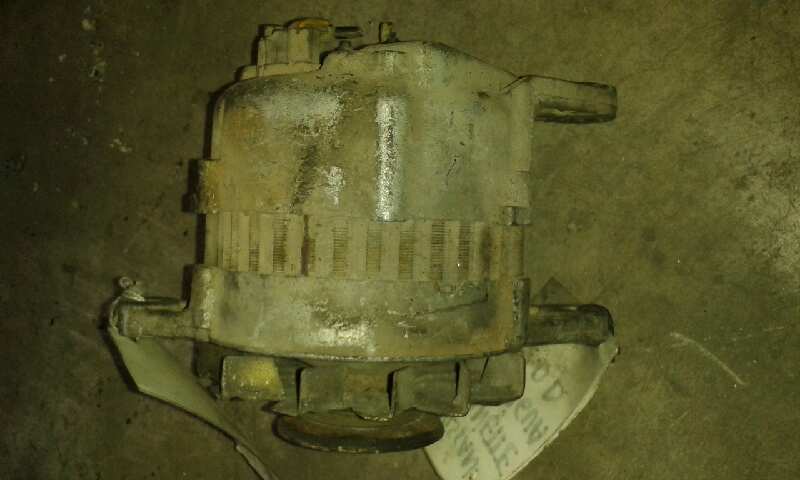 NISSAN VANETTE ALTERNADOR NISSAN VANETTE ALTERNADOR