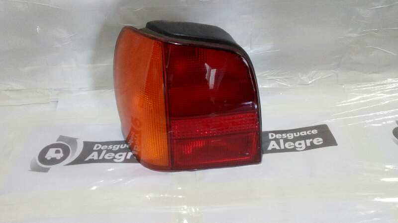 VOLKSWAGEN POLO III PILOTO TRASERO IZQUIERDO VOLKSWAGEN POLO III PILOTO TRASERO IZQUIERDO