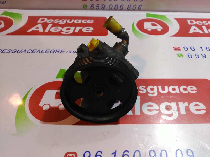 FIAT ULYSSE BOMBA DIRECCION FIAT ULYSSE BOMBA DIRECCION