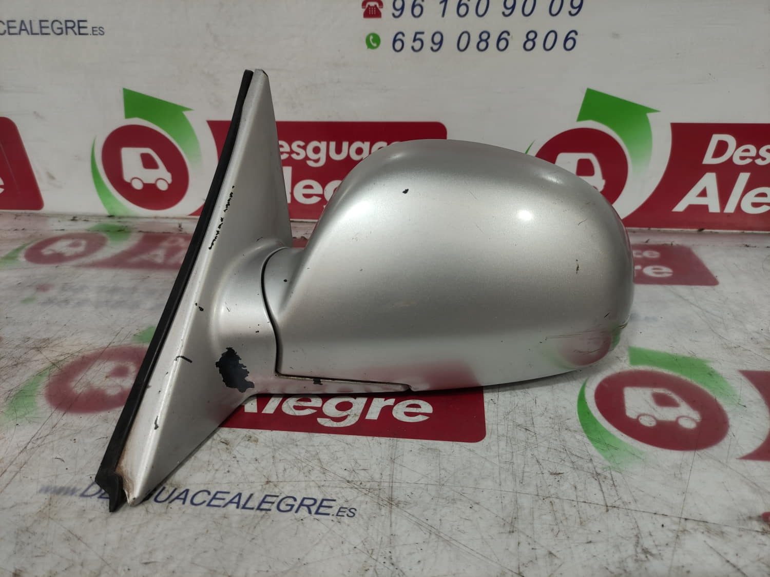 HYUNDAI ACCENT RETROVISOR IZQUIERDO HYUNDAI ACCENT RETROVISOR IZQUIERDO