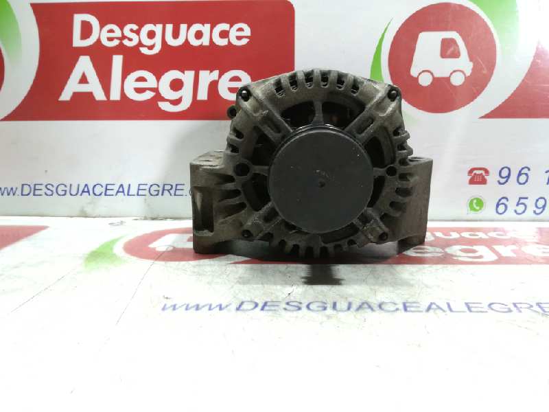 OPEL AGILA ALTERNADOR OPEL AGILA ALTERNADOR