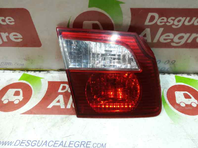MAZDA 626 BERLINA PILOTO TRASERO IZQUIERDO INTERIOR MAZDA 626 BERLINA PILOTO TRASERO IZQUIERDO INTERIOR