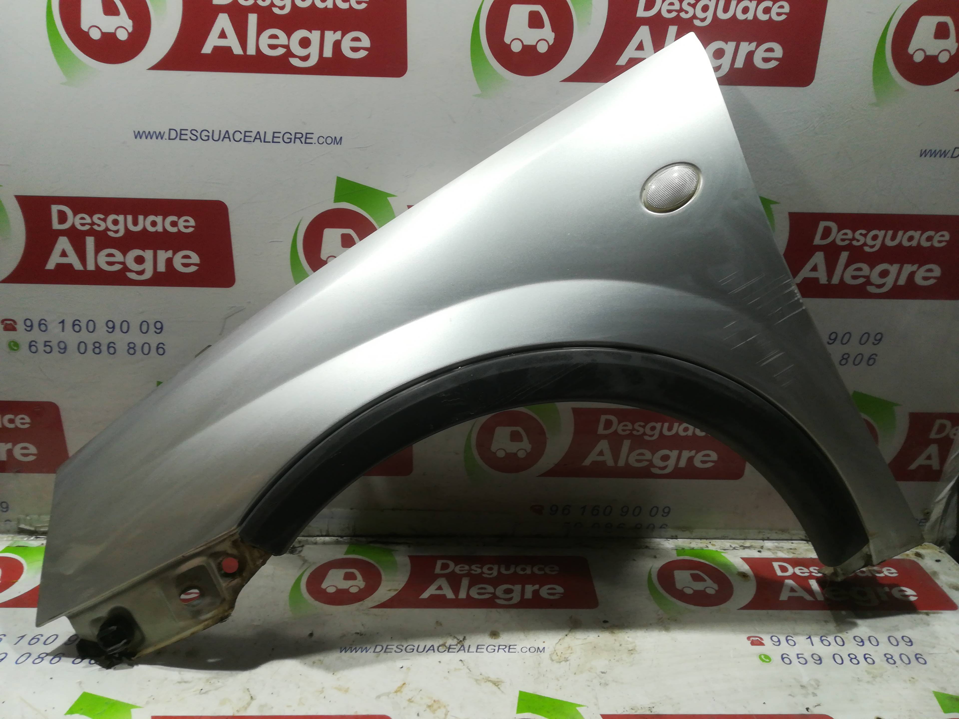 OPEL CORSA C ALETA DELANTERA IZQUIERDA OPEL CORSA C ALETA DELANTERA IZQUIERDA