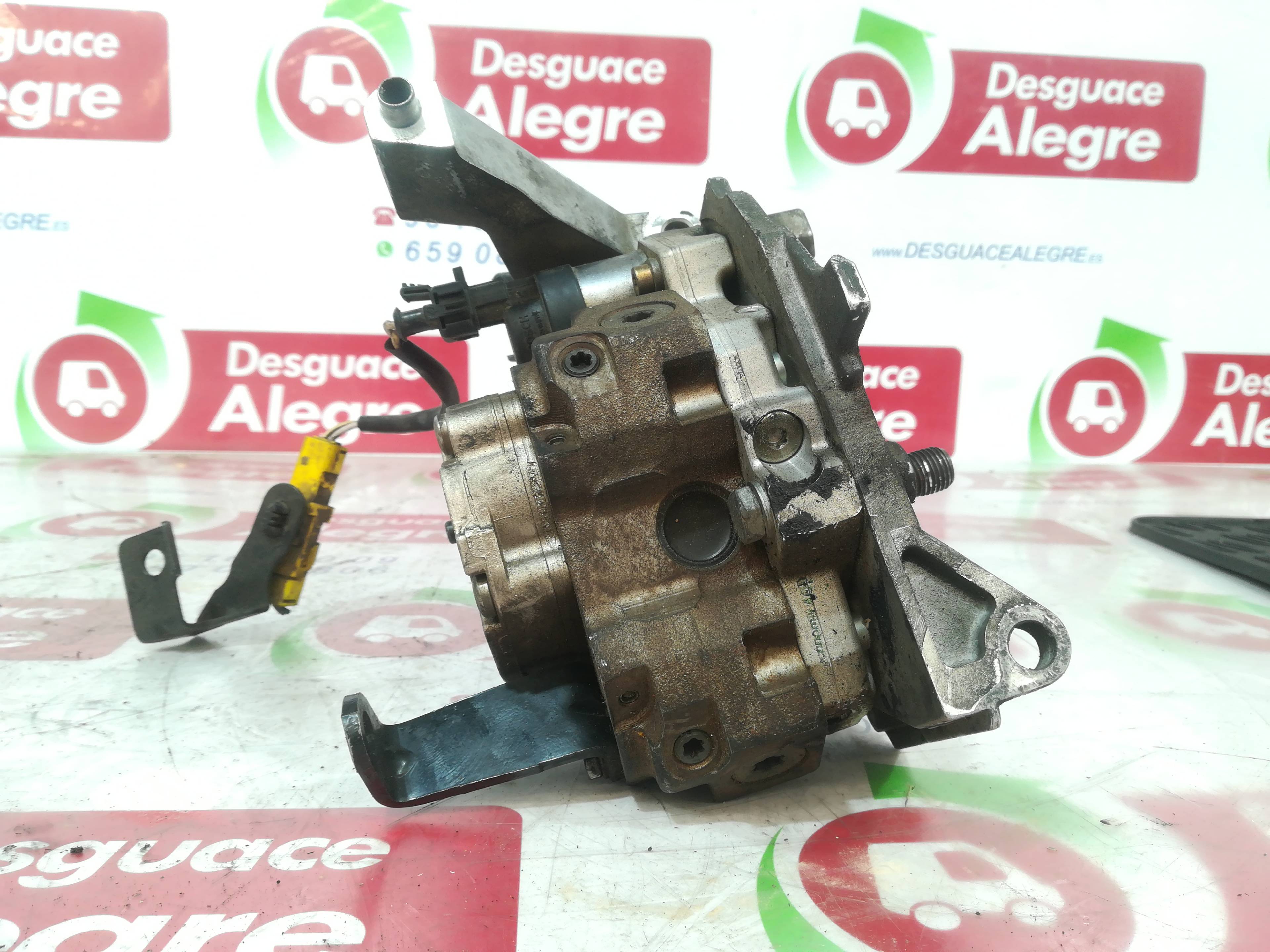 PEUGEOT 206 BOMBA INYECCION PEUGEOT 206 BOMBA INYECCION