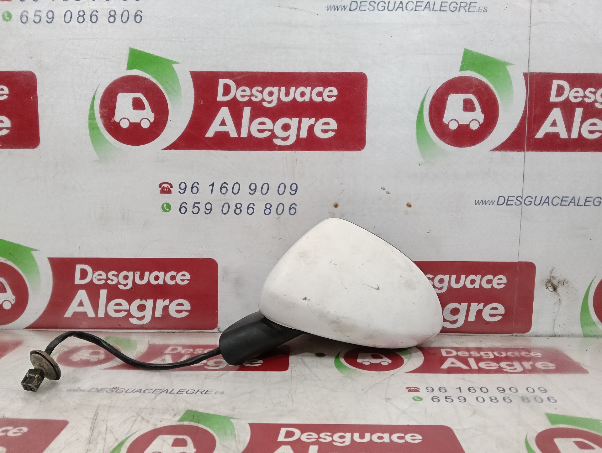 OPEL CORSA D RETROVISOR IZQUIERDO OPEL CORSA D RETROVISOR IZQUIERDO