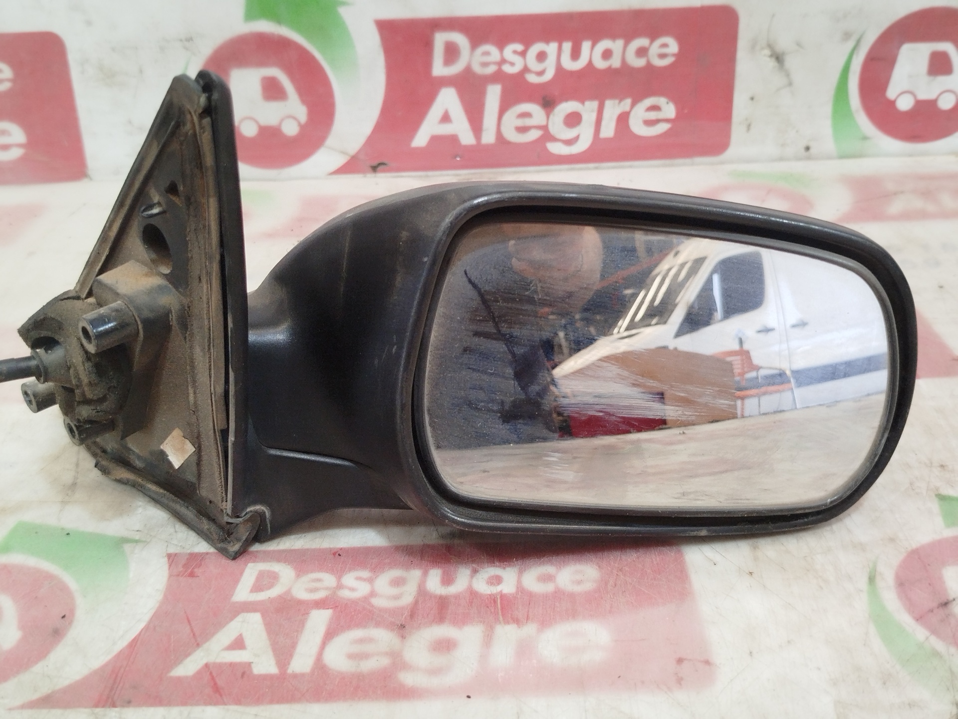 NISSAN PRIMERA BERL. TRAVELLER RETROVISOR DERECHO NISSAN PRIMERA BERL. TRAVELLER RETROVISOR DERECHO