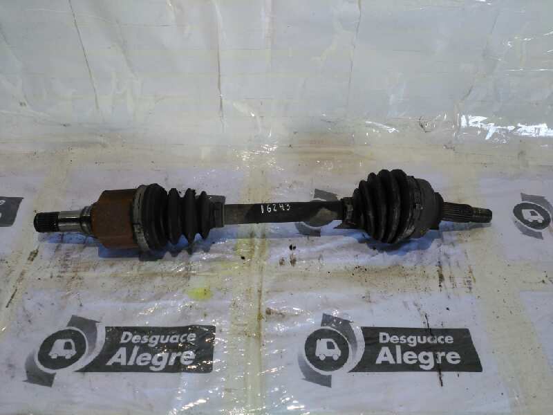FORD FOCUS BERLINA TRANSMISION DELANTERA IZQUIERDA FORD FOCUS BERLINA TRANSMISION DELANTERA IZQUIERDA