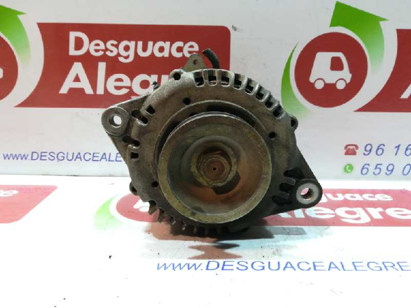 NISSAN PRIMERA BERLINA ALTERNADOR NISSAN PRIMERA BERLINA ALTERNADOR
