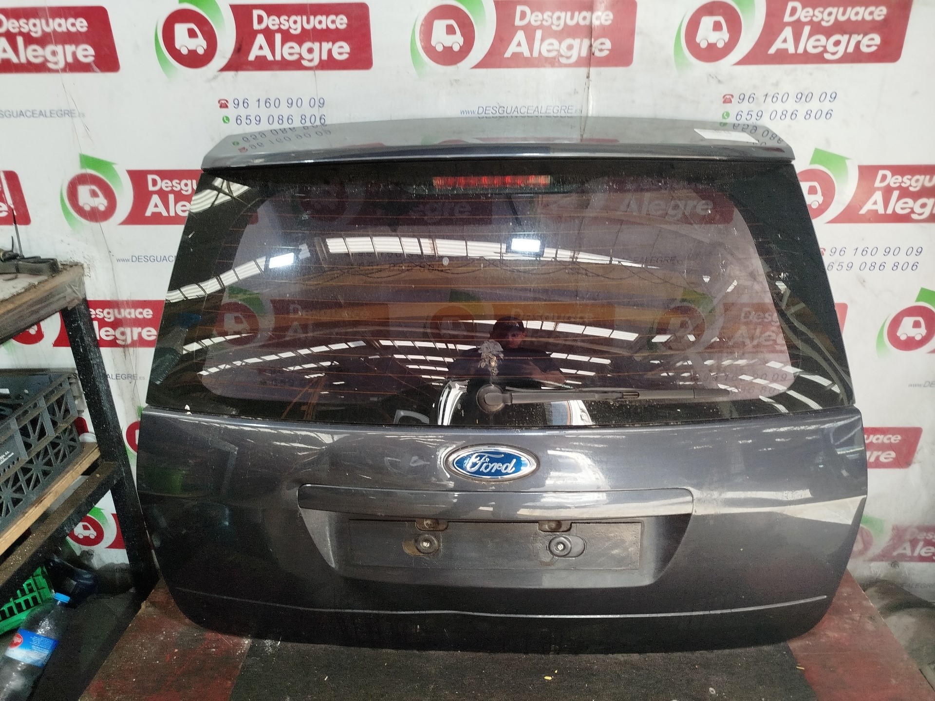 FORD FOCUS SPORTBREAK PORTON TRASERO FORD FOCUS SPORTBREAK PORTON TRASERO