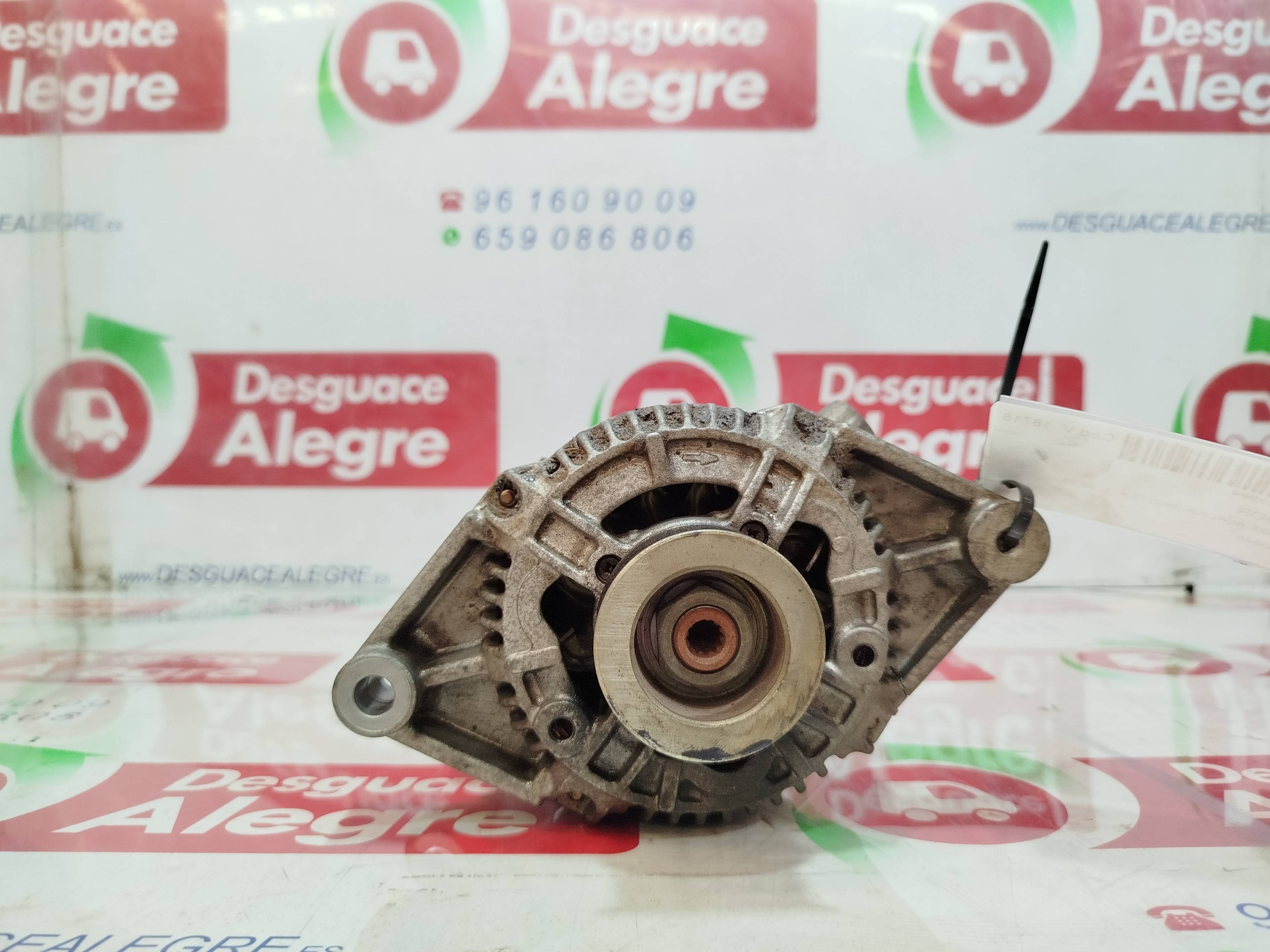 SEAT CORDOBA BERLINA ALTERNADOR SEAT CORDOBA BERLINA ALTERNADOR