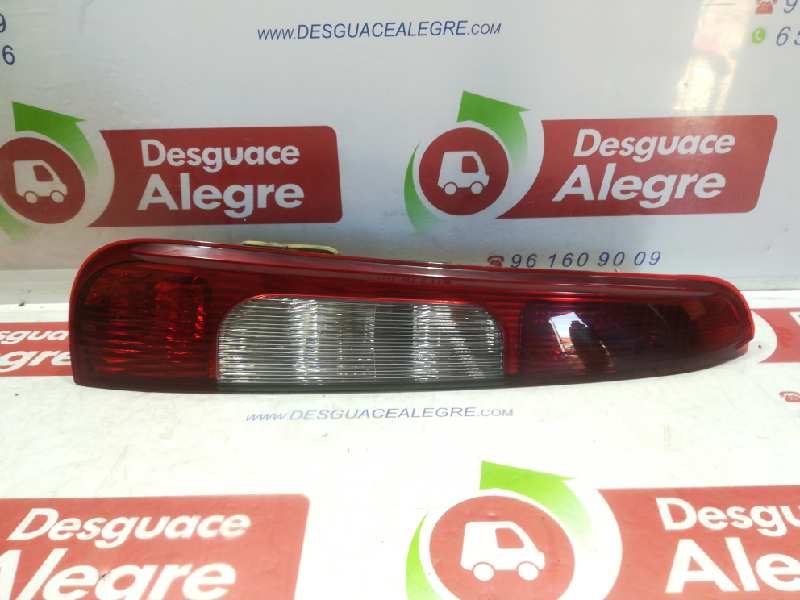 FORD FOCUS C-MAX PILOTO TRASERO IZQUIERDO FORD FOCUS C-MAX PILOTO TRASERO IZQUIERDO
