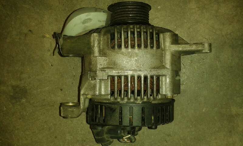 MITSUBISHI CARISMA BERLINA 5 ALTERNADOR MITSUBISHI CARISMA BERLINA 5 ALTERNADOR