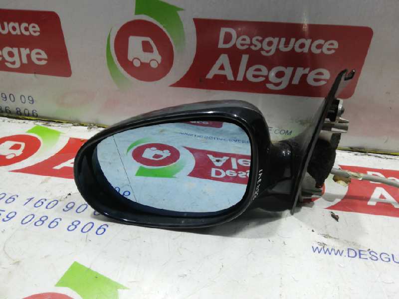FIAT CROMA RETROVISOR IZQUIERDO FIAT CROMA RETROVISOR IZQUIERDO