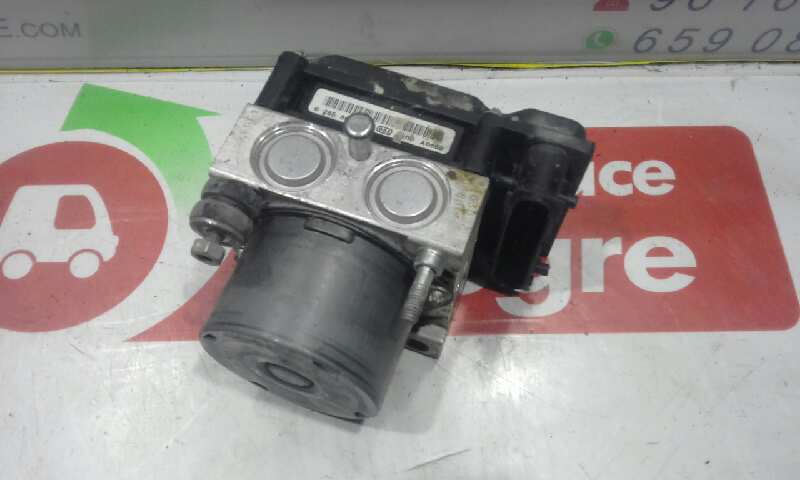 RENAULT CLIO II FASE II ABS RENAULT CLIO II FASE II ABS