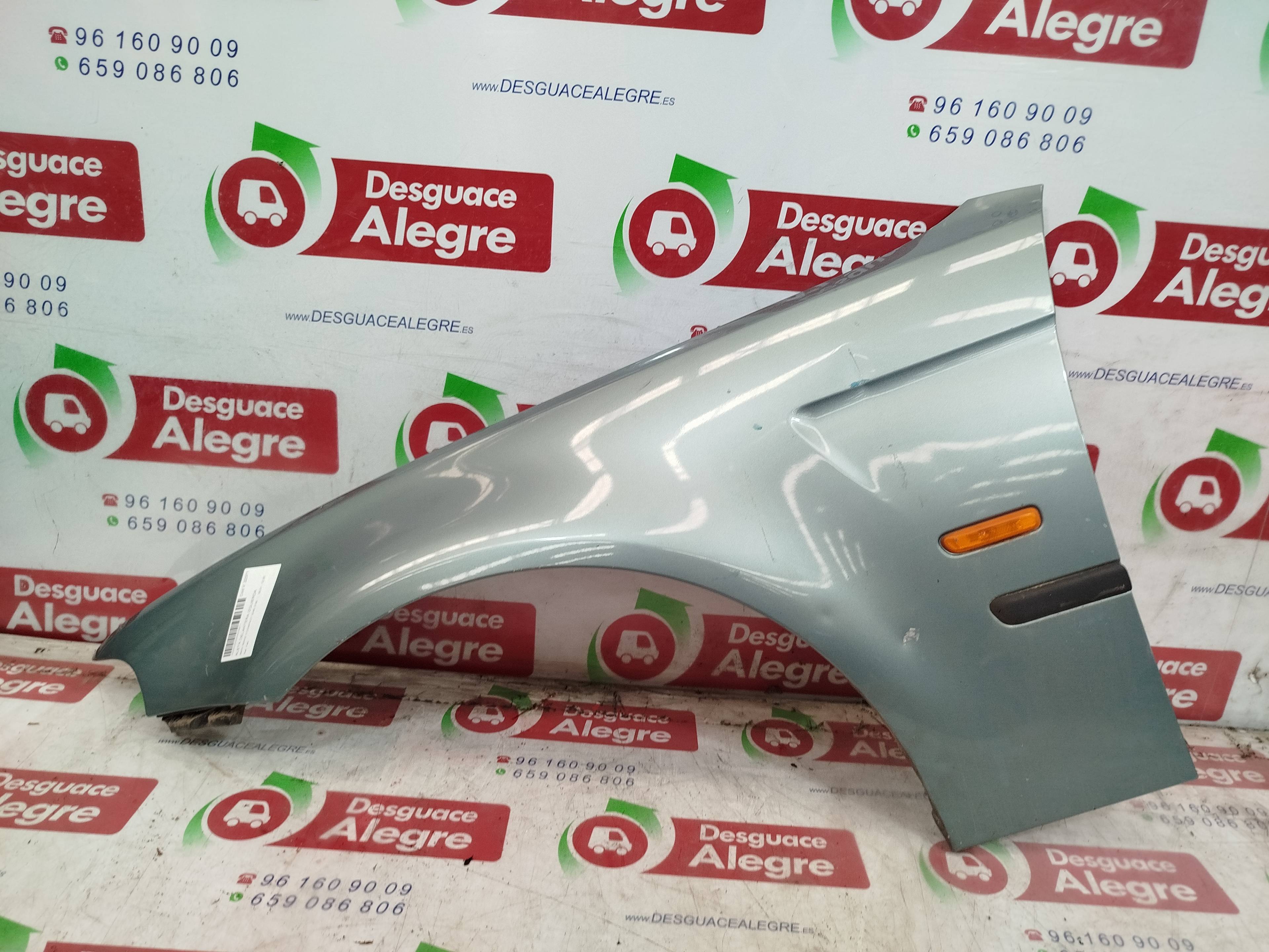 BMW 3 COMPACTO ALETA DELANTERA IZQUIERDA BMW 3 COMPACTO ALETA DELANTERA IZQUIERDA