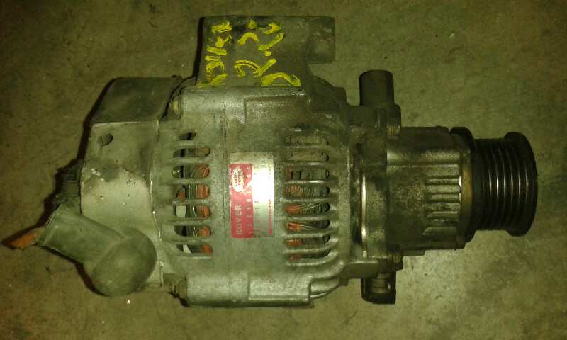 MG ROVER ROVER 25 ALTERNADOR MG ROVER ROVER 25 ALTERNADOR