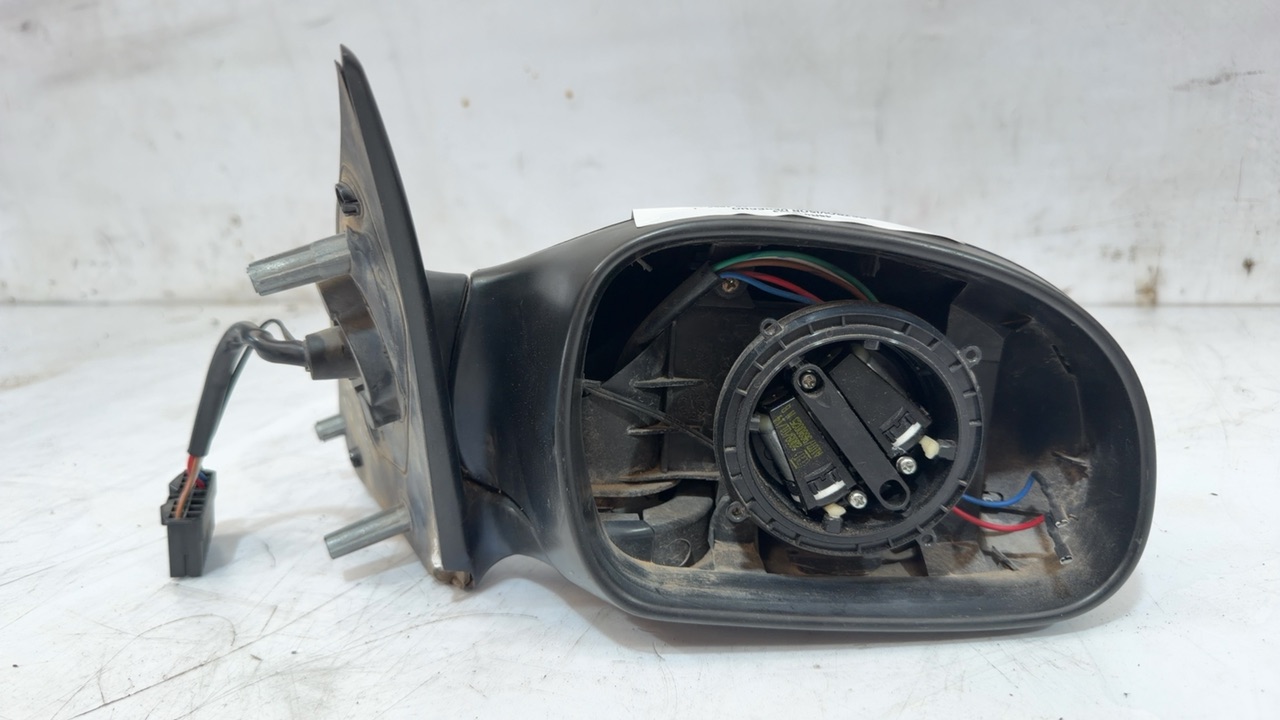 PEUGEOT 406 BERLINA RETROVISOR DERECHO PEUGEOT 406 BERLINA RETROVISOR DERECHO