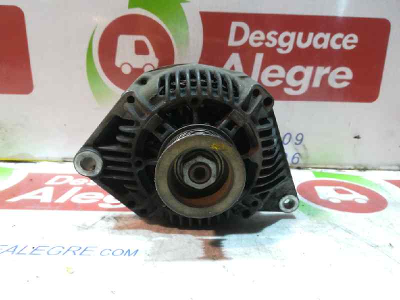 RENAULT LAGUNA ALTERNADOR RENAULT LAGUNA ALTERNADOR
