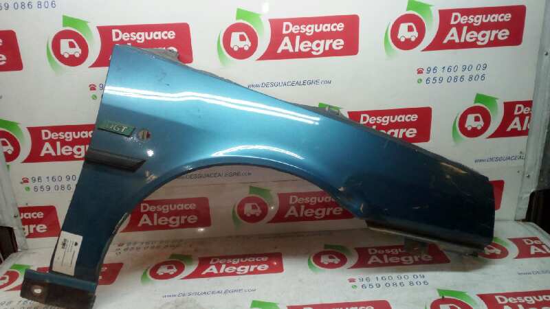 FIAT I TIPO TR ALETA DELANTERA DERECHA FIAT I TIPO TR ALETA DELANTERA DERECHA