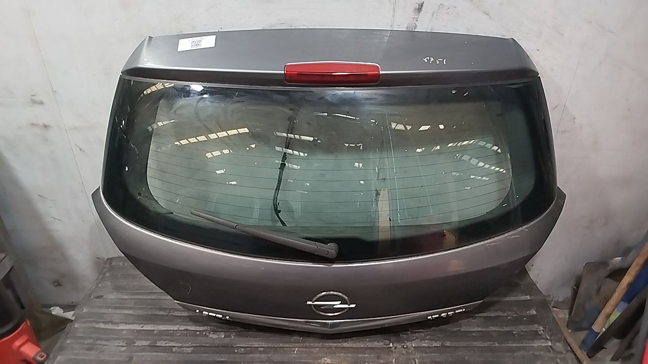 OPEL ASTRA H BERLINA PORTON TRASERO OPEL ASTRA H BERLINA PORTON TRASERO