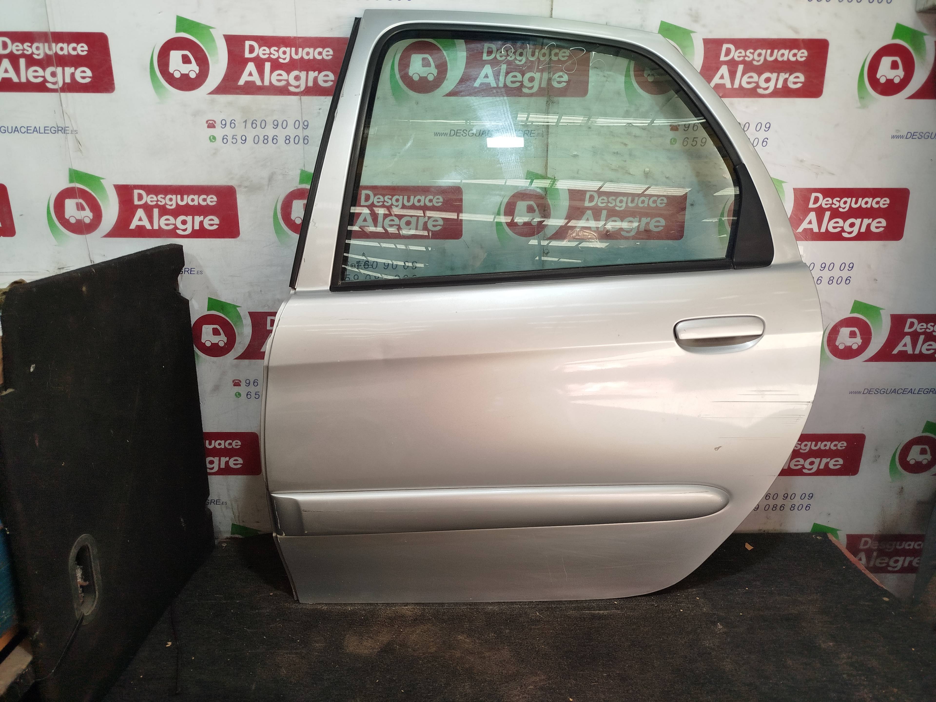 CITROEN XSARA PICASSO PUERTA TRASERA IZQUIERDA CITROEN XSARA PICASSO PUERTA TRASERA IZQUIERDA