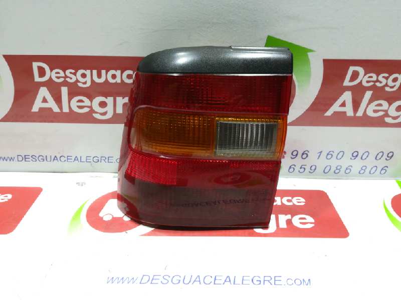 OPEL VECTRA A PILOTO TRASERO IZQUIERDO OPEL VECTRA A PILOTO TRASERO IZQUIERDO