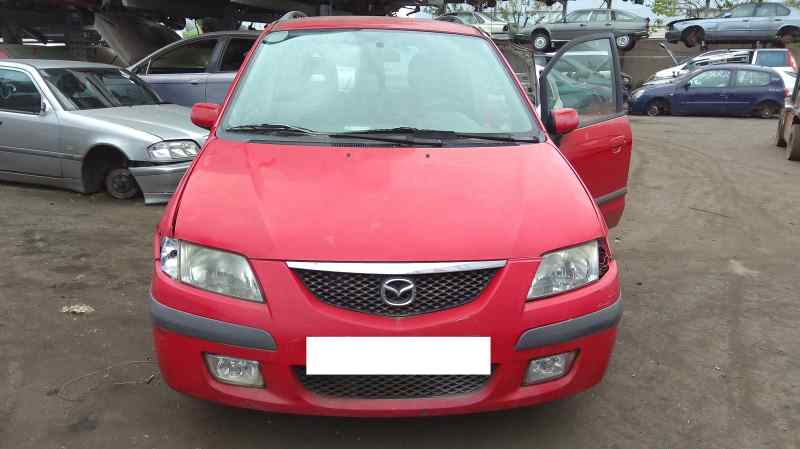 MAZDA PREMACY AMORTIGUADOR DELANTERO DERECHO MAZDA PREMACY AMORTIGUADOR DELANTERO DERECHO