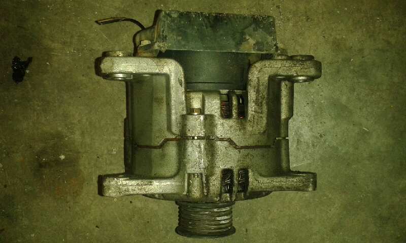 FORD KA ALTERNADOR FORD KA ALTERNADOR