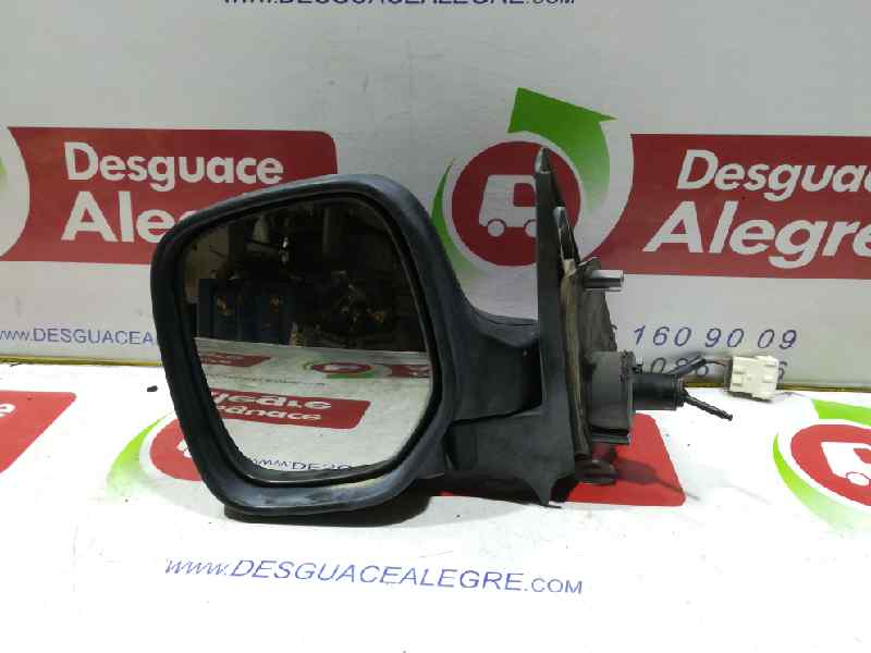 CITROEN BERLINGO RETROVISOR IZQUIERDO CITROEN BERLINGO RETROVISOR IZQUIERDO