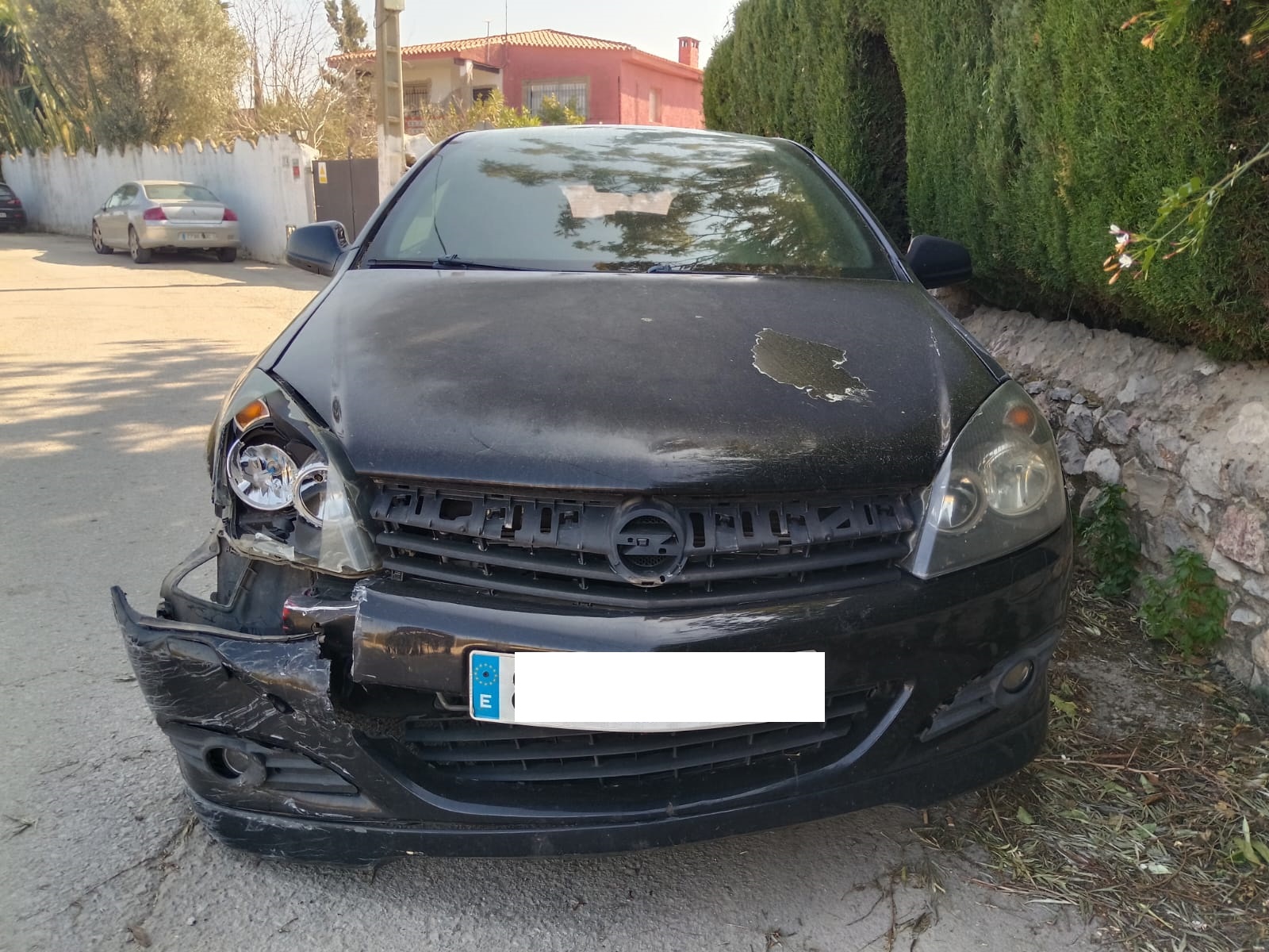 OPEL ASTRA H GTC ALTERNADOR OPEL ASTRA H GTC ALTERNADOR