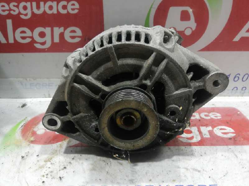 OPEL OMEGA B ALTERNADOR OPEL OMEGA B ALTERNADOR