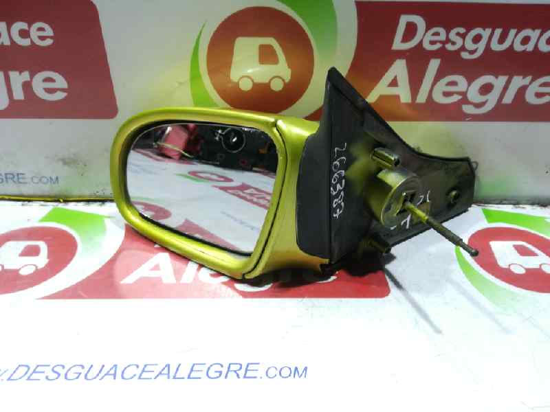 OPEL CORSA B RETROVISOR IZQUIERDO OPEL CORSA B RETROVISOR IZQUIERDO