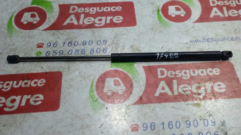 SAAB 9-3 BERLINA AMORTIGUADORES MALETERO PORTON SAAB 9-3 BERLINA AMORTIGUADORES MALETERO PORTON