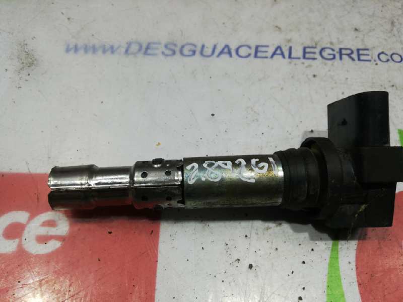 VOLKSWAGEN BORA BERLINA BOBINA ENCENDIDO VOLKSWAGEN BORA BERLINA BOBINA ENCENDIDO