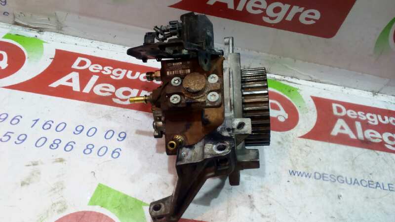 FORD FOCUS BERLINA BOMBA INYECCION FORD FOCUS BERLINA BOMBA INYECCION