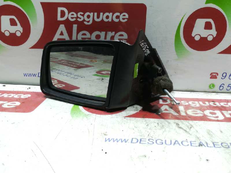 OPEL ASTRA F BERLINA RETROVISOR IZQUIERDO OPEL ASTRA F BERLINA RETROVISOR IZQUIERDO