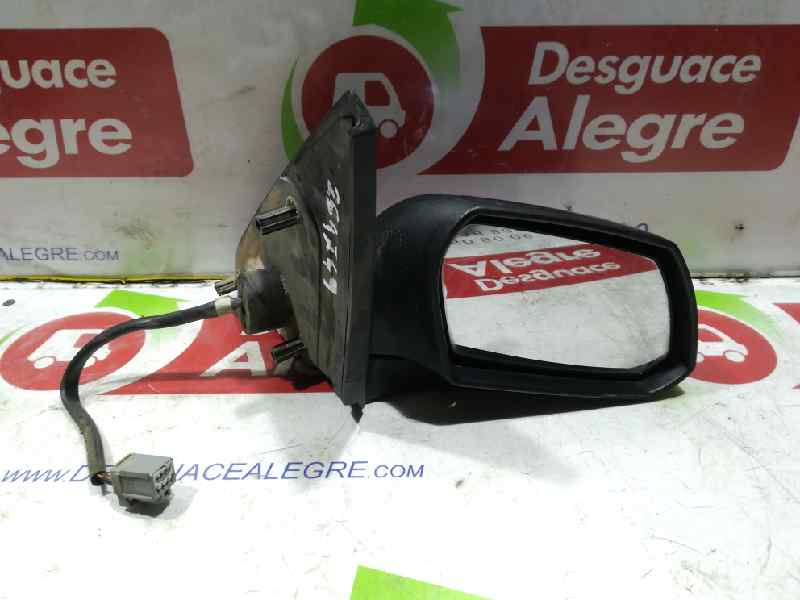 FORD MONDEO BERLINA RETROVISOR DERECHO FORD MONDEO BERLINA RETROVISOR DERECHO