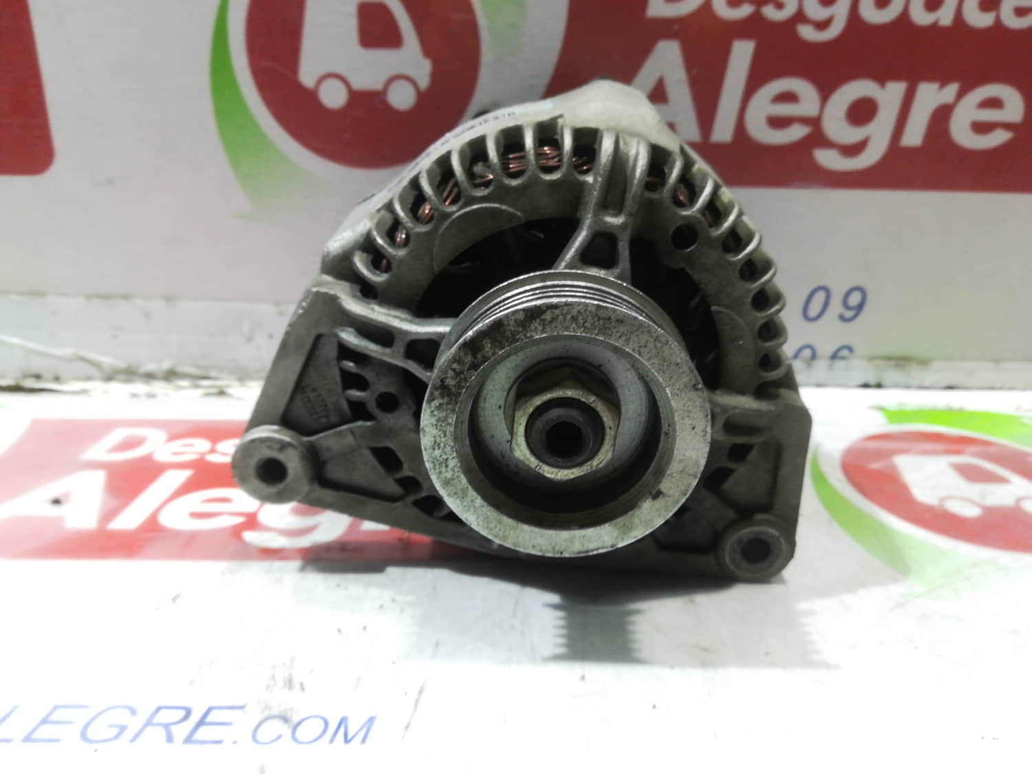 FORD FIESTA BERLINA ALTERNADOR FORD FIESTA BERLINA ALTERNADOR