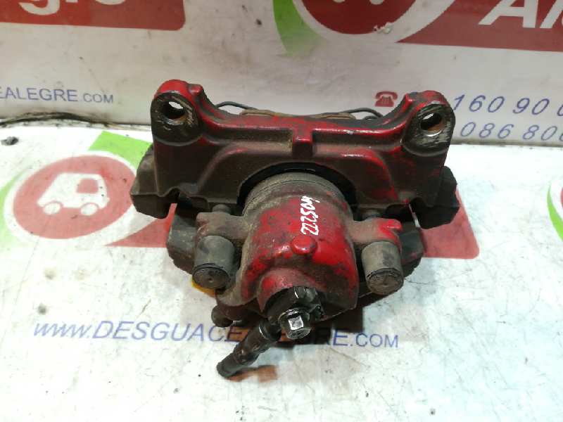VOLKSWAGEN GOLF V PINZA DE FRENO DELANTERA DERECHA VOLKSWAGEN GOLF V PINZA DE FRENO DELANTERA DERECHA
